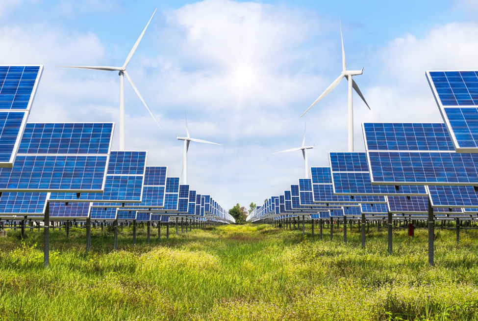 Alternative Renewable Energy