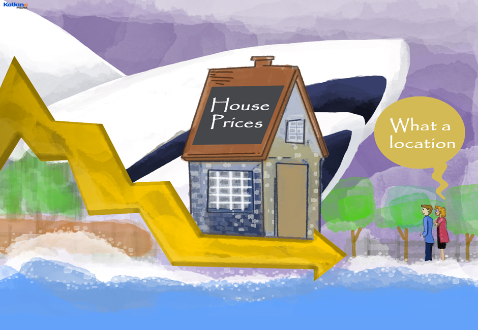 UK housing market