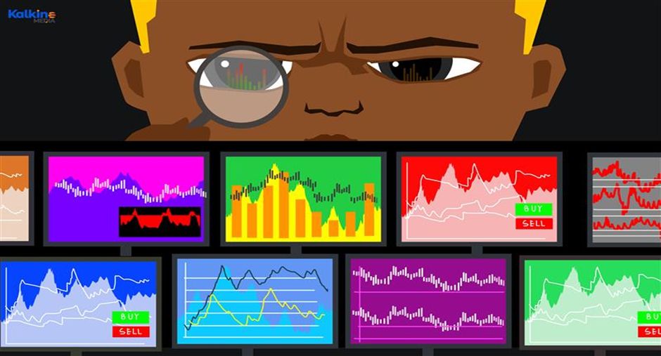Stocks in news