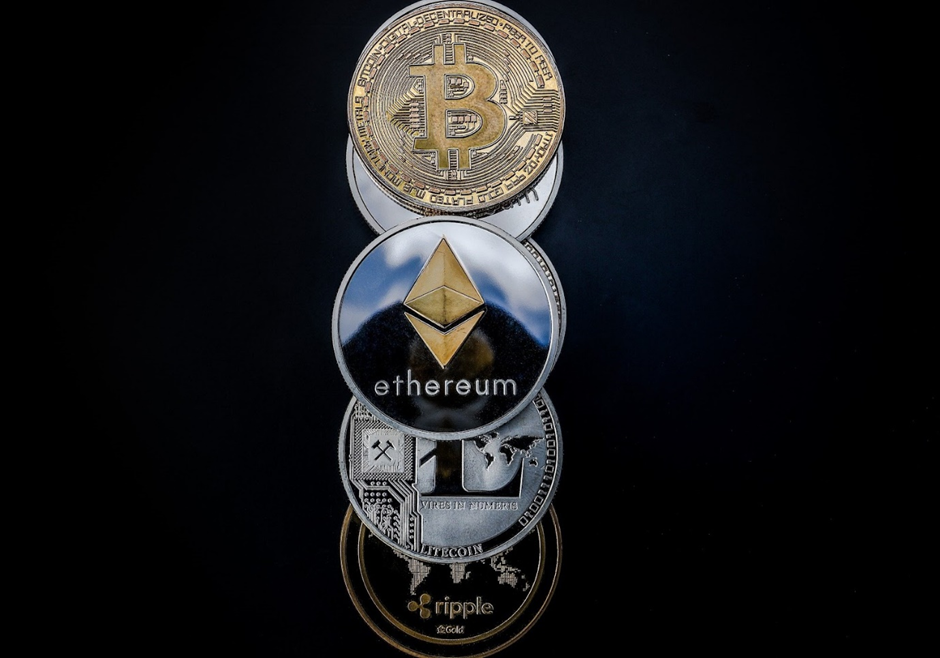 Crypto coins