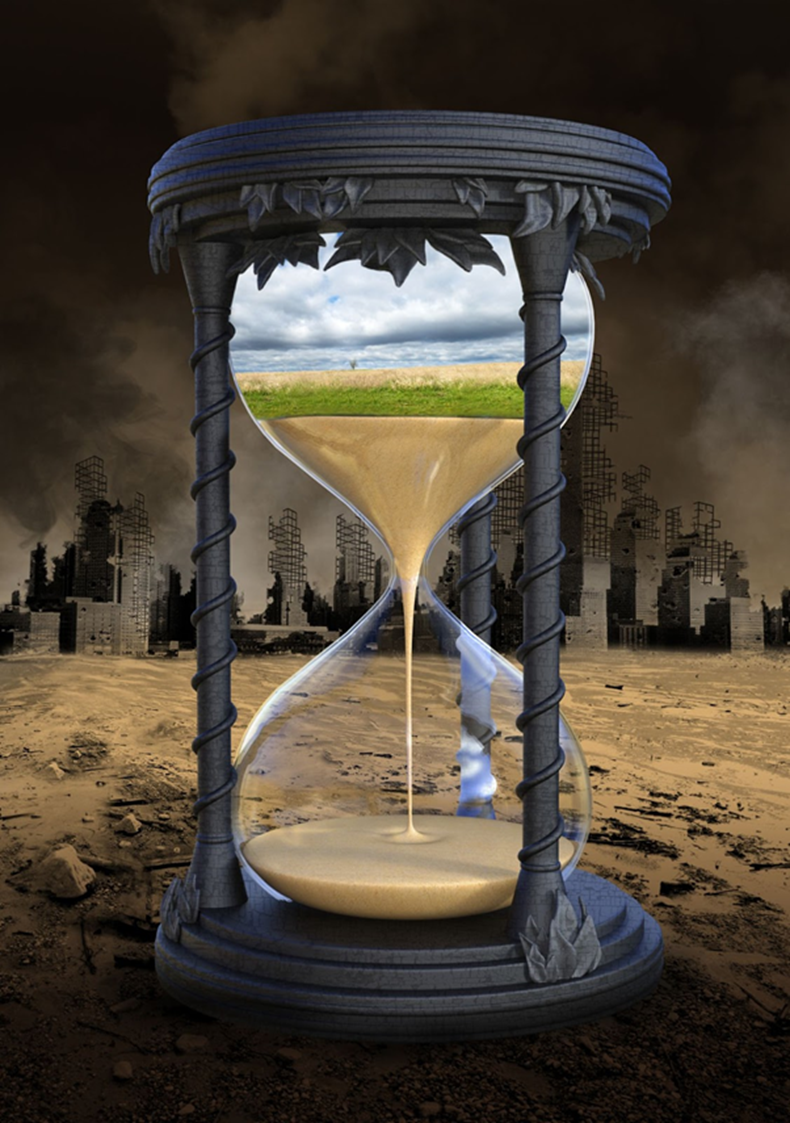 Climate change