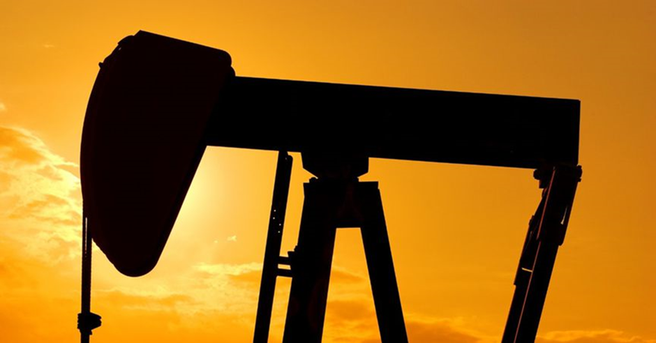 Oil well