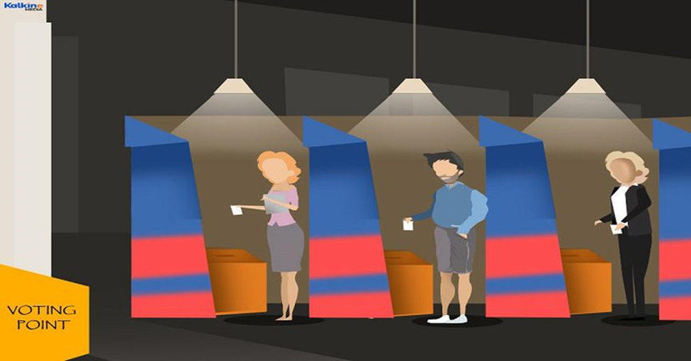  General Elections 2022