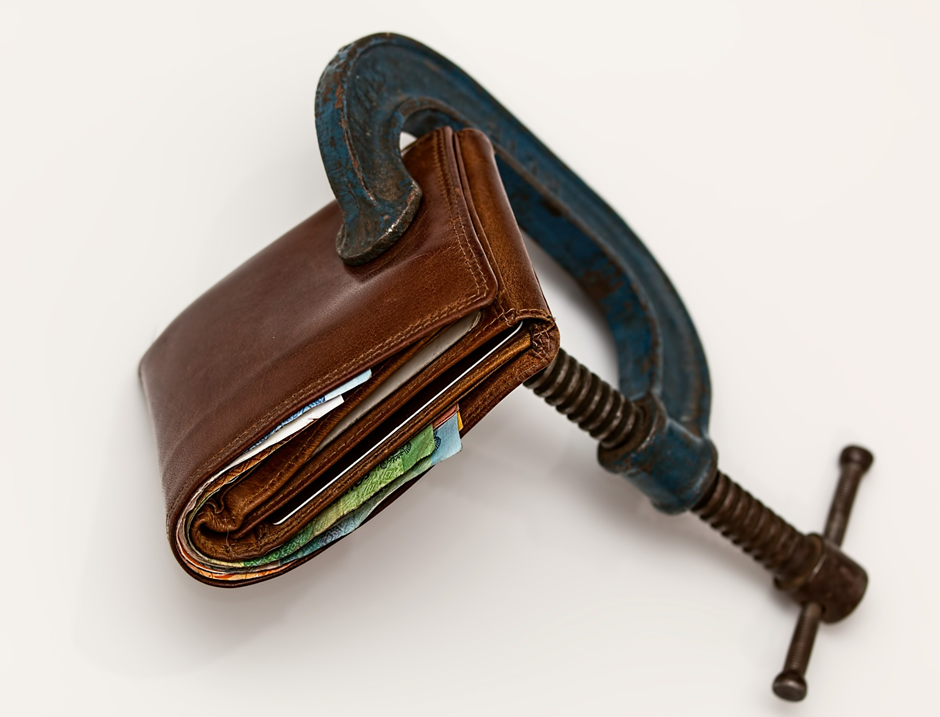 High-interest rates