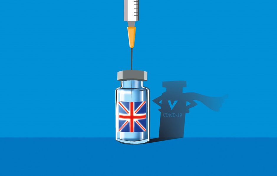  Covid-19 vaccine candidate