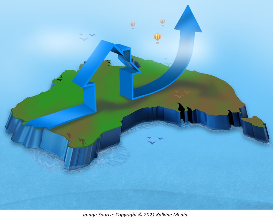 What lies ahead for the Australian property market?
