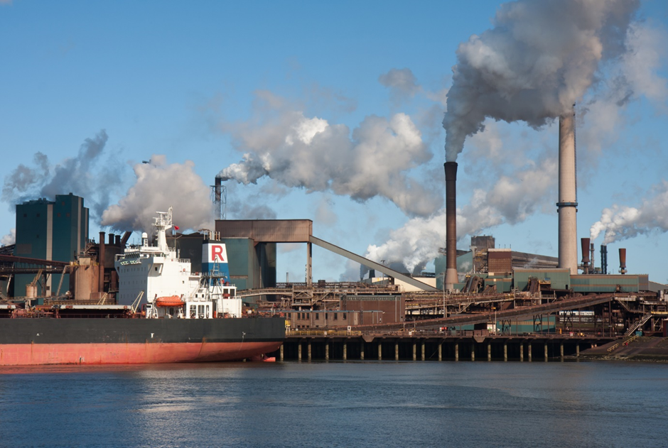 Australian coal imports