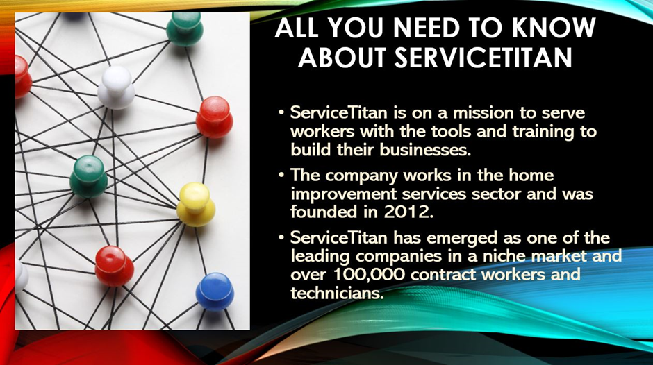 ServiceTitan stock