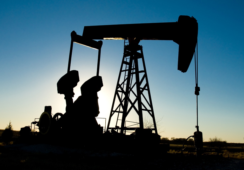 Oil extraction
