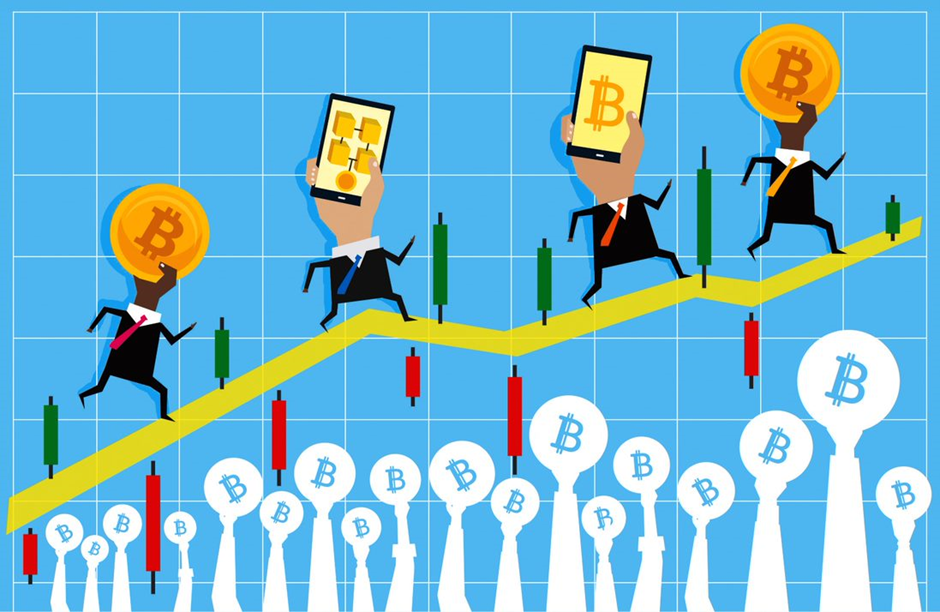 cryptocurrency