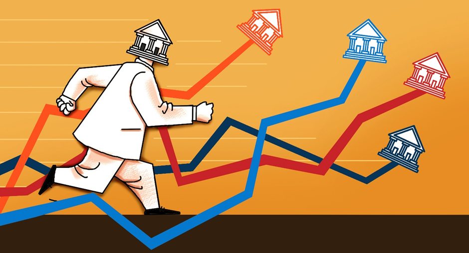 Financial stocks to buy
