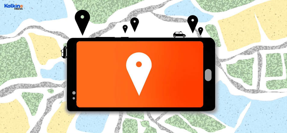 Didi App