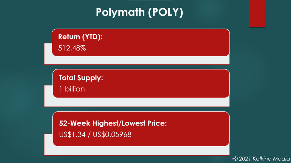 polymath trial