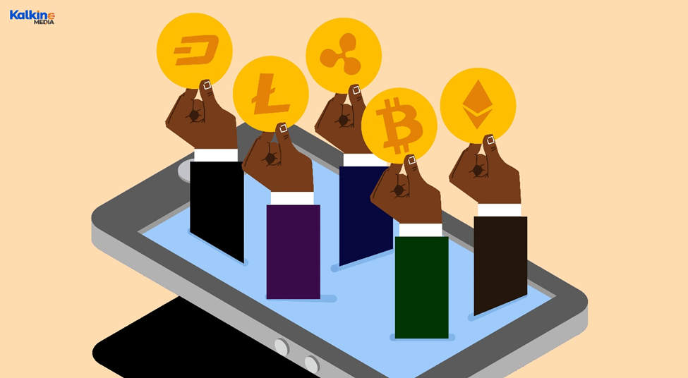 Coinbase, cryptocurrency