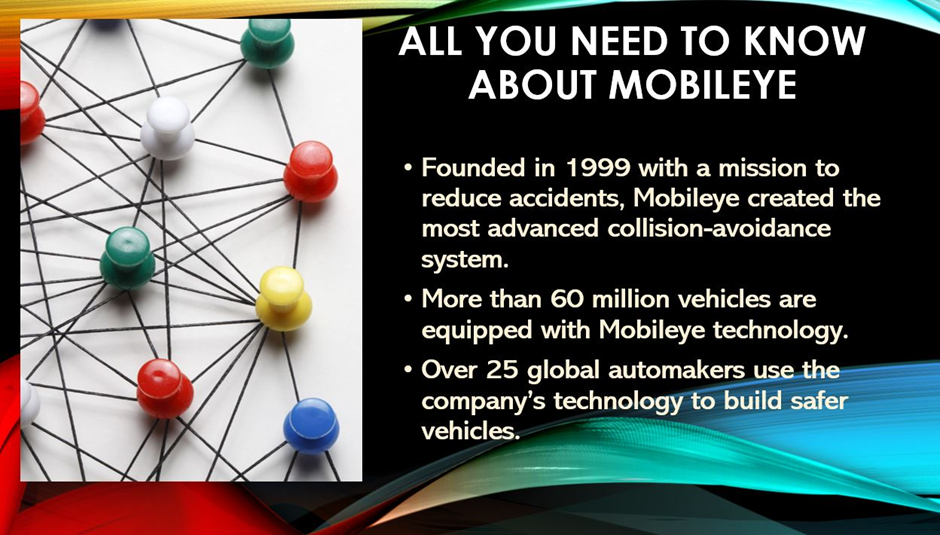  All you need to know about Mobileye IPO