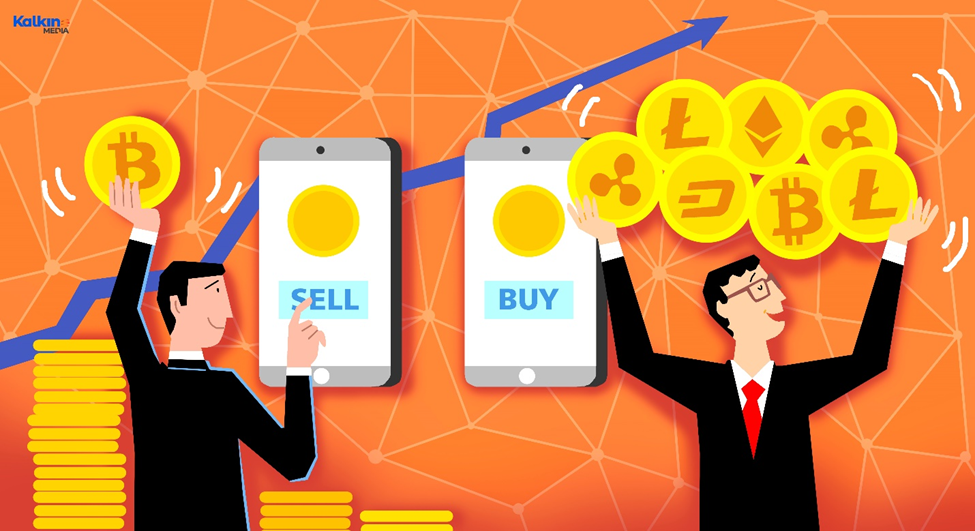 The total market capitalization of cryptocurrencies stood at US $2.38 trillion as of 7 December