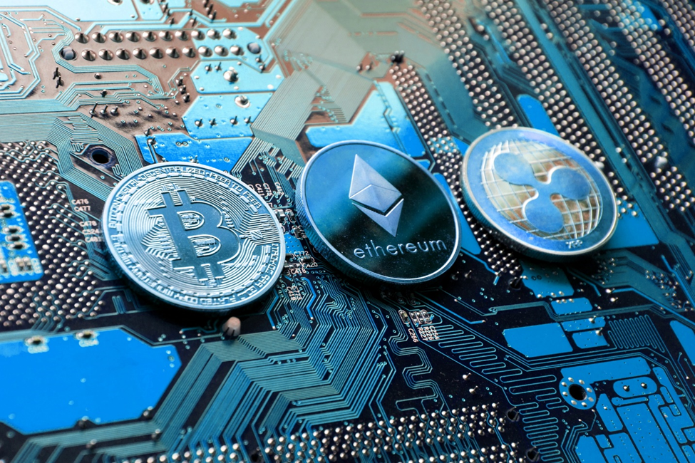 Following a strong rebound on Wednesday, cryptocurrencies saw profit booking as investors flocked towards stocks amid ease in COVID-19 infections.
