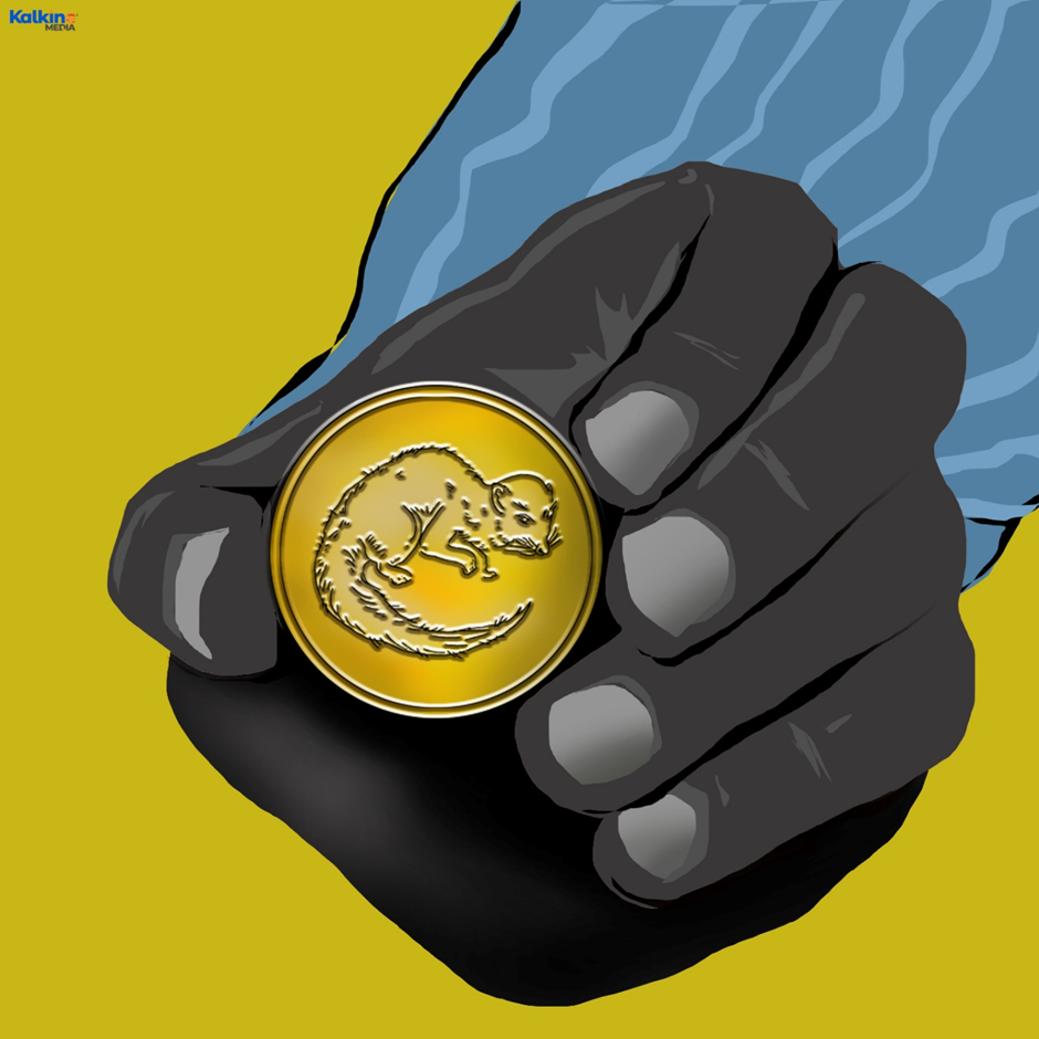 Mongoose Coin