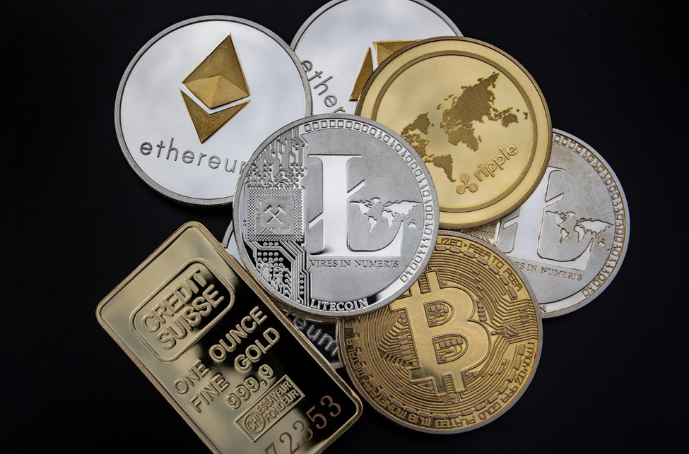 cryptocurrency, Bitcoin