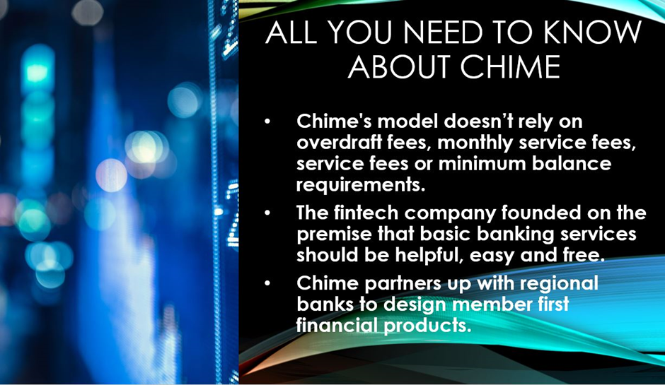 Can you buy Chime stock?