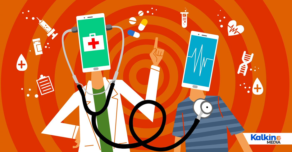  Top healthcare stocks 2021