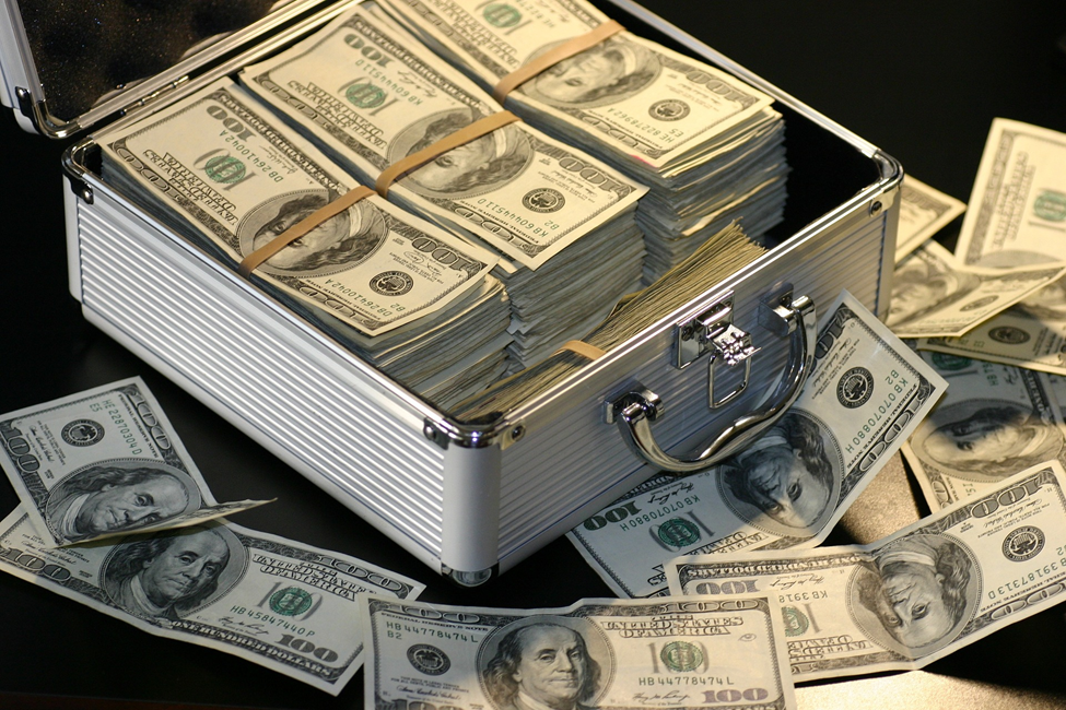 Top 25 richest families of 2021
