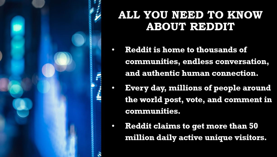  Can you buy Reddit stock?