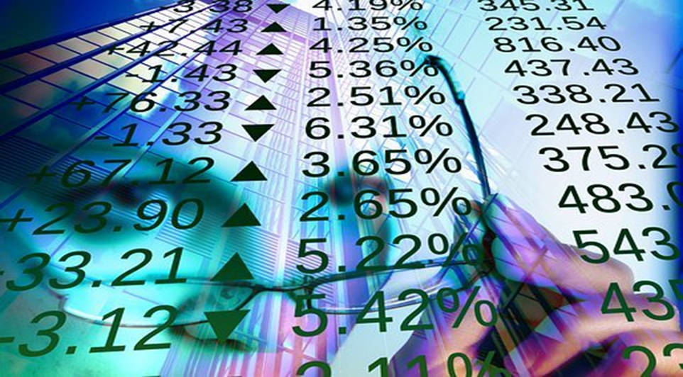 (five stock returning over 500% in 2021)