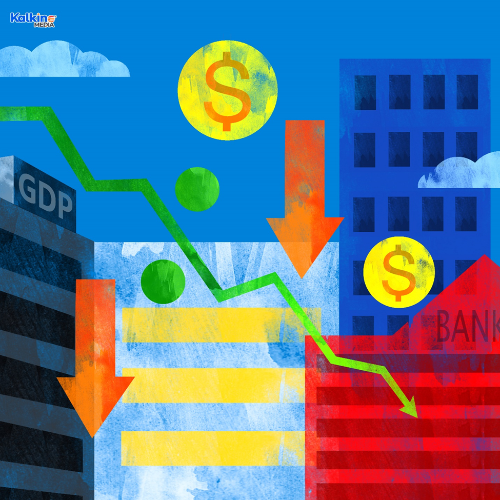 NZ’ banks and their GDP prediction