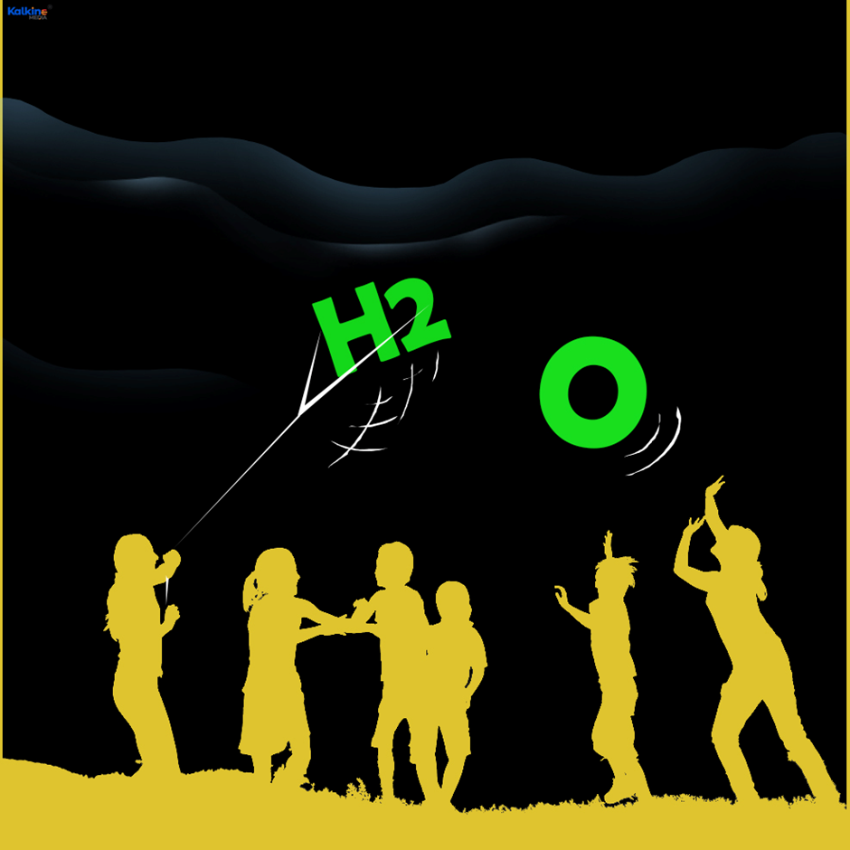Green Hydrogen