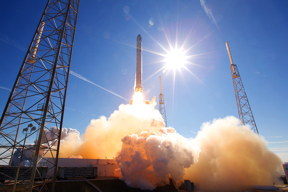  Space stocks to explore in 2022