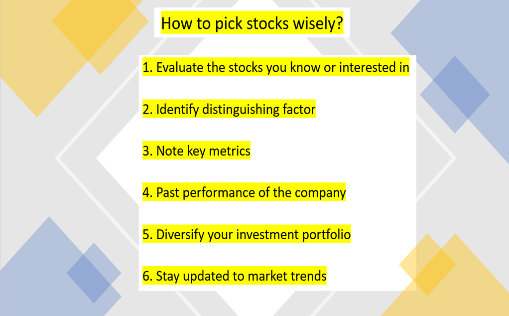 How can Canadian investors smartly pick stocks?