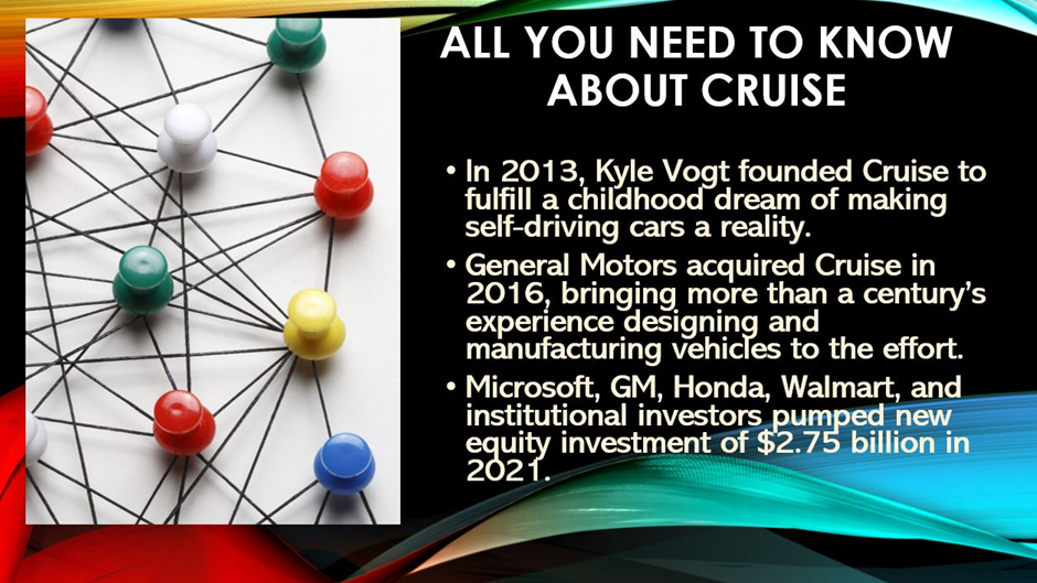 How to buy Cruise stock?