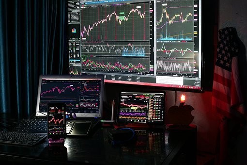 Top 5 S&P 500 stocks of 2021 with more than 100% ROE