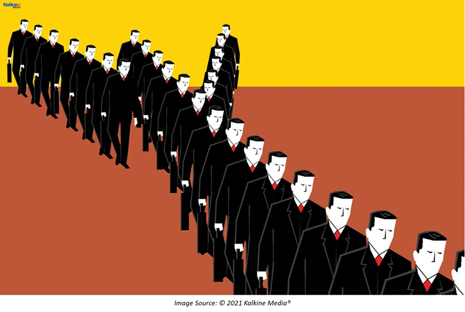 Strong labour market conditions in Australia