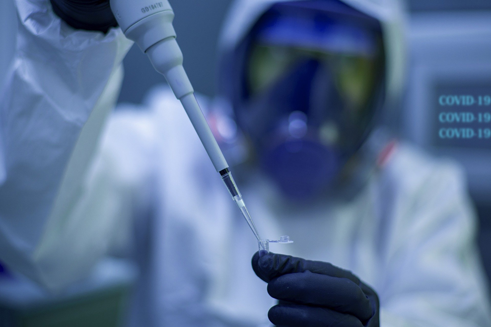 BiondVax Pharmaceuticals (BVXD) to develop nanosized Covid-19 antibodies (NanoAbs).