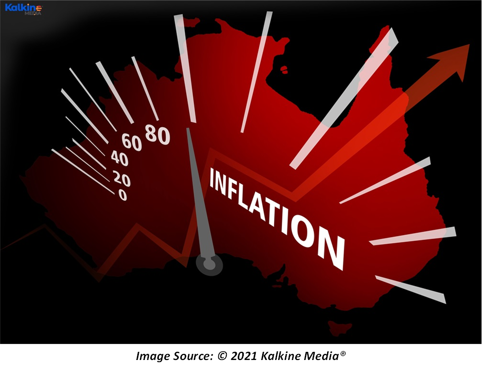 Experts unnerved by rising inflationary pressures