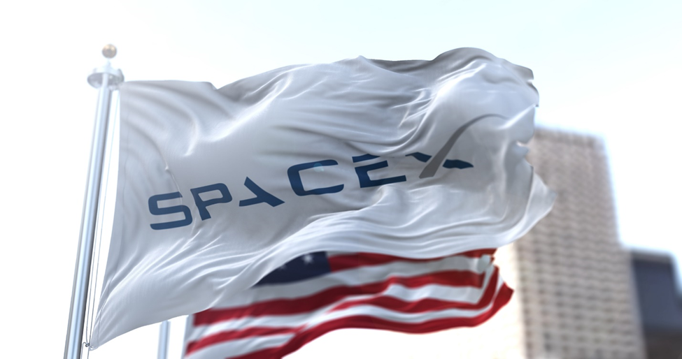 Aerospace mission to Mars