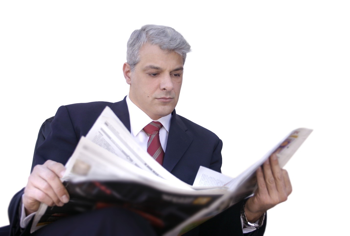 Those seeking guidance can look for money and financial lessons which Santa Claus’ persona and stories teach each year