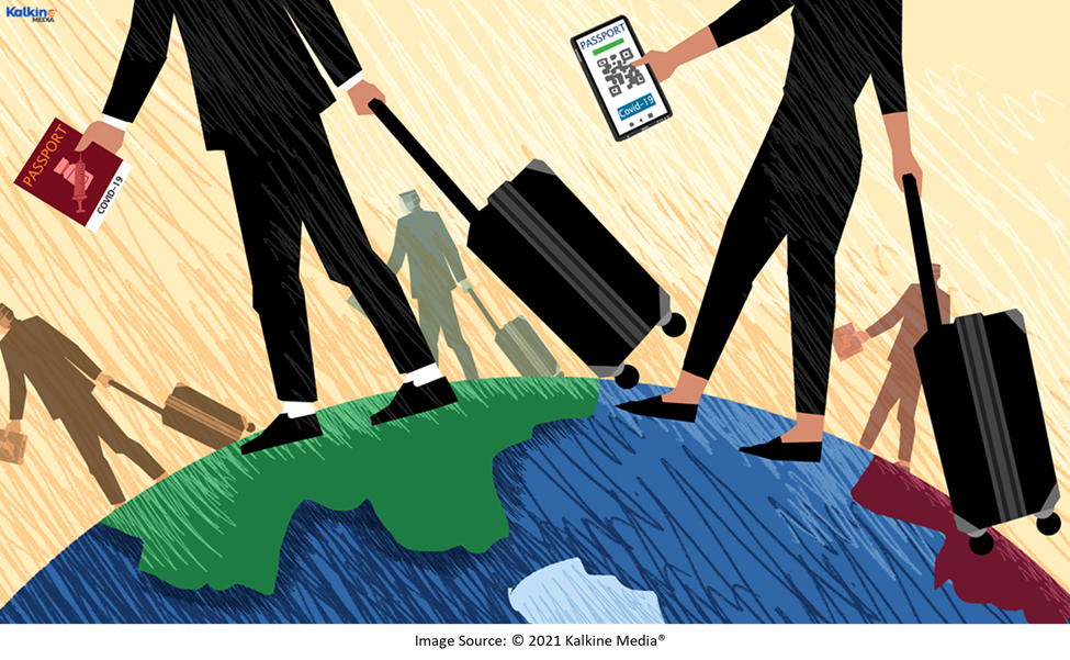 International travel likely to boost jobs in travel and tourism