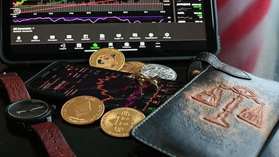 (Top 3 crypto mobile apps of 2021)