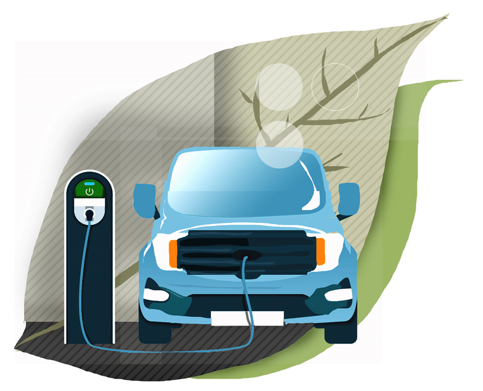 Electric Vehicles