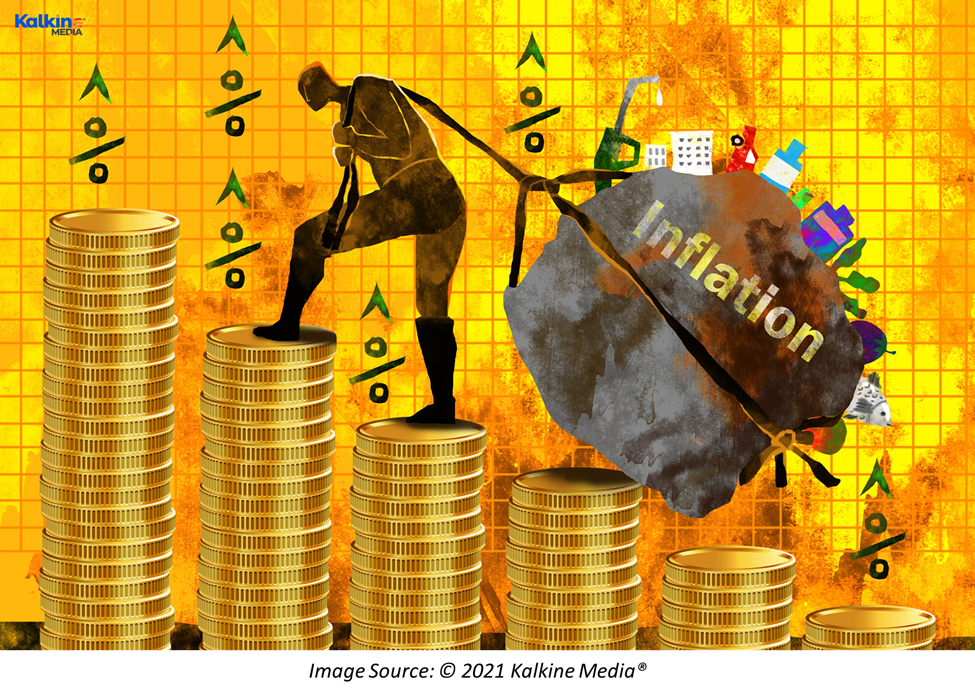 Should Australia take rising inflation more seriously?