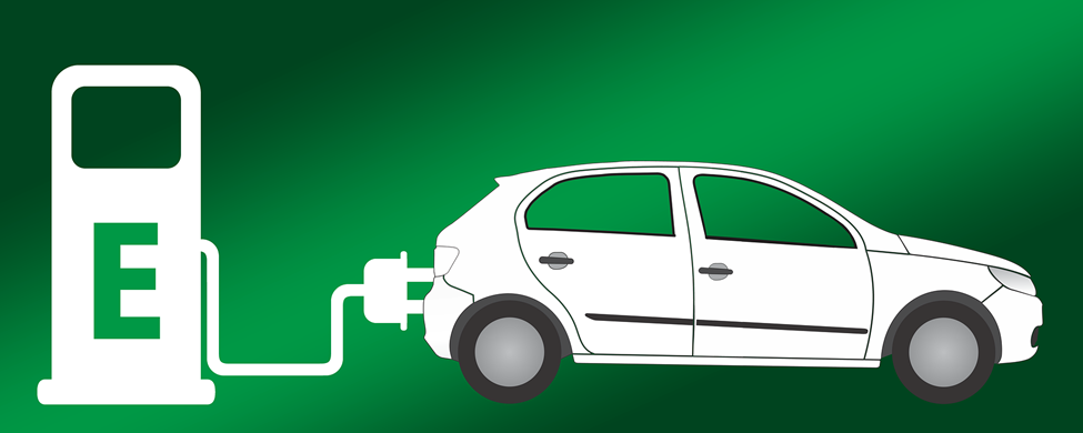  Top EV stocks of 2021