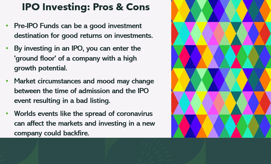 IPOs to watch out for in Canada