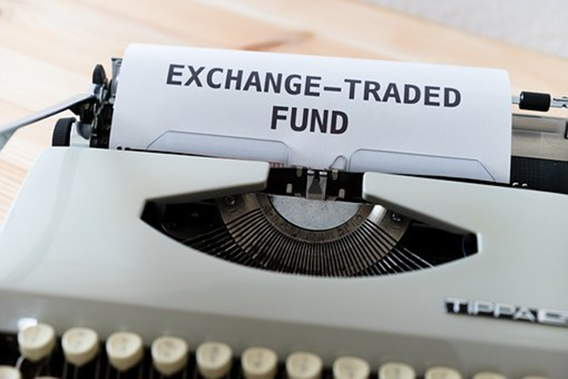 Yearender: Top 5 Technology ETF of 2021.