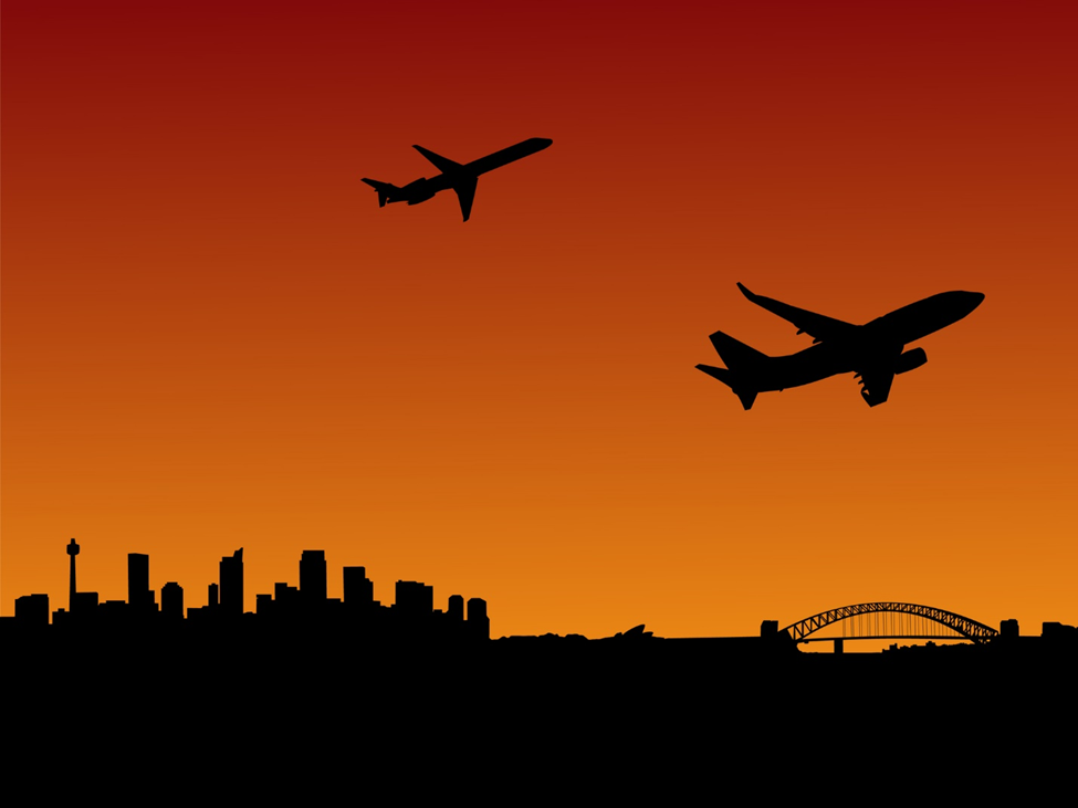 Aviation industry growing with emerging technologies