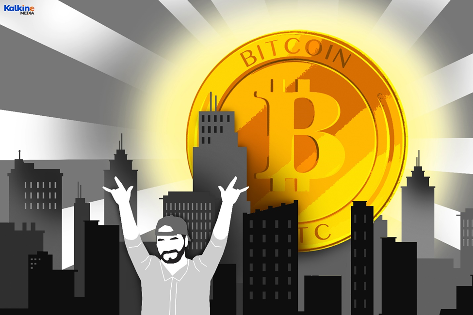  Most governments are concerned over decentralized digital currencies as they can’t be regulated.