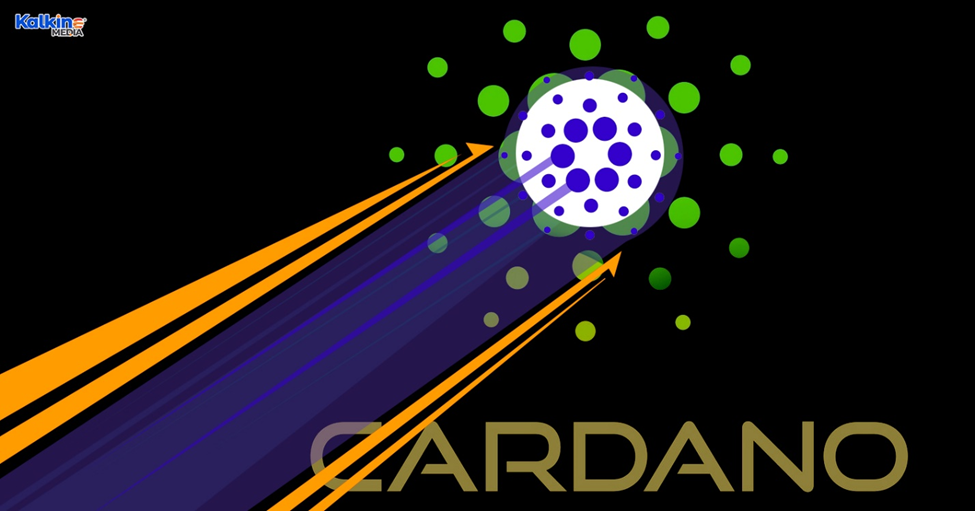 Cardano is a proof-of-stake blockchain platform
