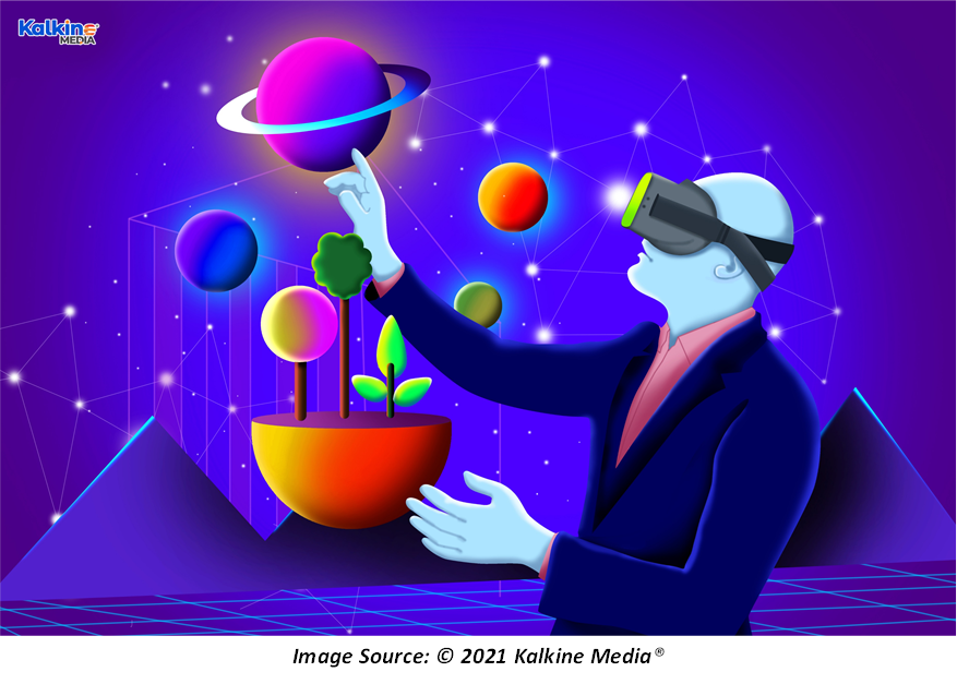 The coming year could make or break the metaverse.